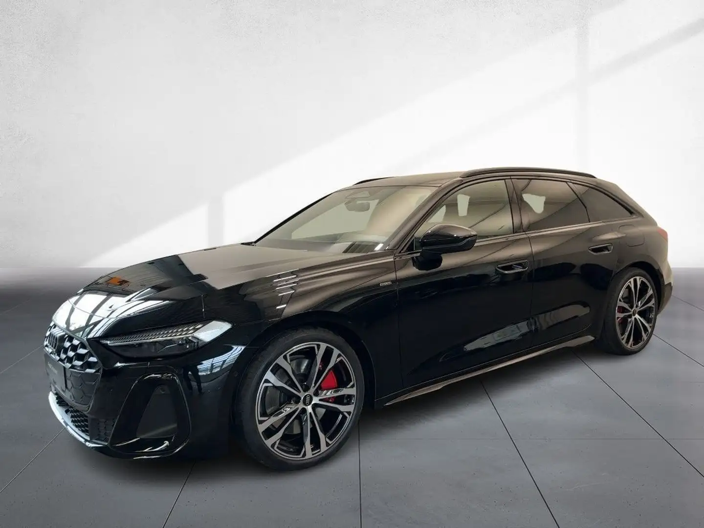 Audi A5 e-hybrid quattro 270 kW S tronic Schwarz - 2