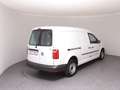 Volkswagen Caddy VW Caddy Maxi T6 Kastenwagen TDI 4MOTION Blanc - thumbnail 4