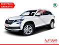 Skoda Kodiaq 2.0 TSI DSG Style 4x4 LED Navi ACC Virtual Blanc - thumbnail 1
