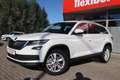 Skoda Kodiaq 2.0 TSI DSG Style 4x4 LED Navi ACC Virtual Blanc - thumbnail 2