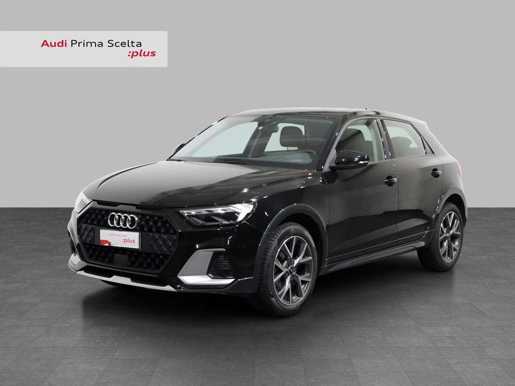 2023 Audi A1