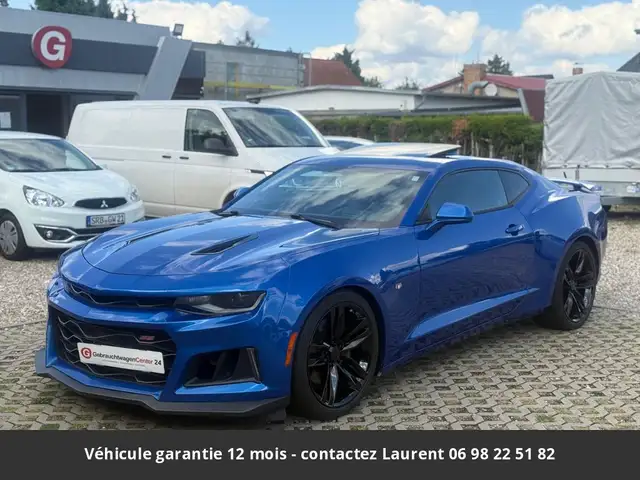 Chevrolet Camaro SS 6.2L Tout compris hors homologation 4500e