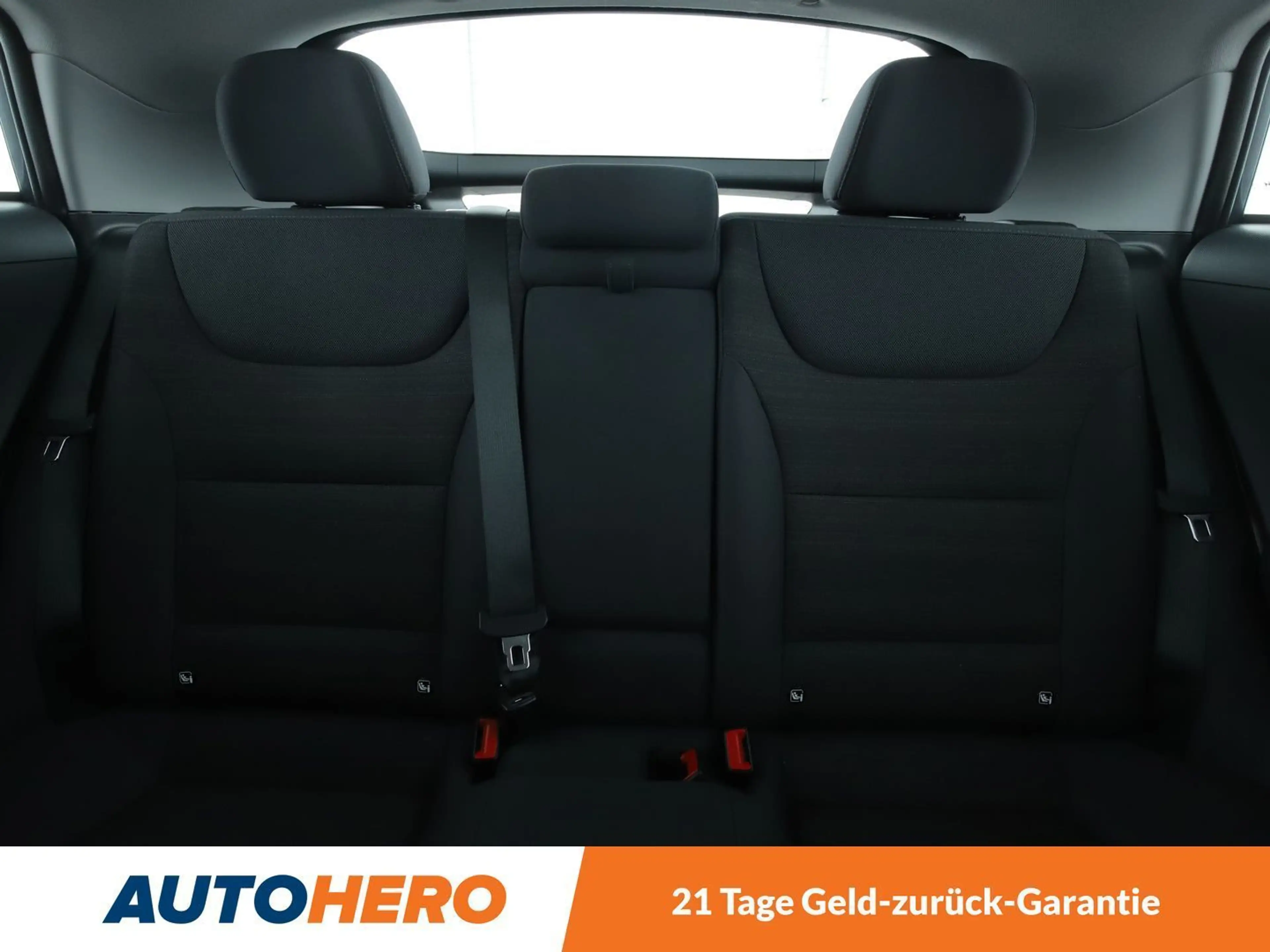 Hyundai IONIQ 1.6 Style Hybrid Aut.*NAVI*BiXENON*CAM*SHZ*LHZ* — photo 15