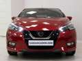 Nissan Micra IG-T 74 kW (100 CV) E6D Acenta Rojo - thumbnail 3