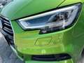 Audi A3 1.Hand/ Exclusive/S-line/Matrix/Virtuell/Navi Grün - thumbnail 7