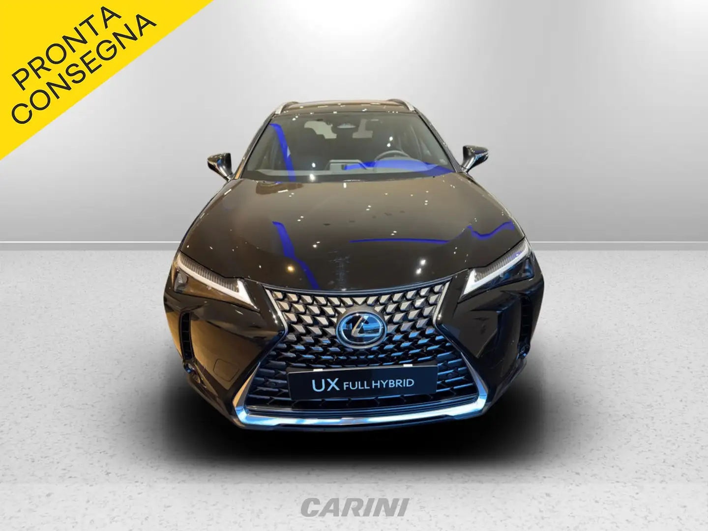 Lexus UX 300h 300h 2.0 urban 2wd cvt Negro - 2