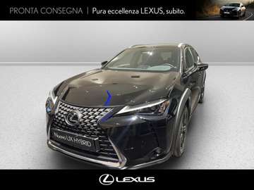 300h 2.0 urban 2wd 152cv cvt