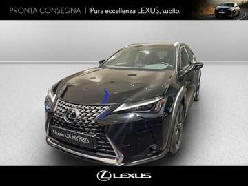 300h 2.0 urban 2wd 152cv cvt