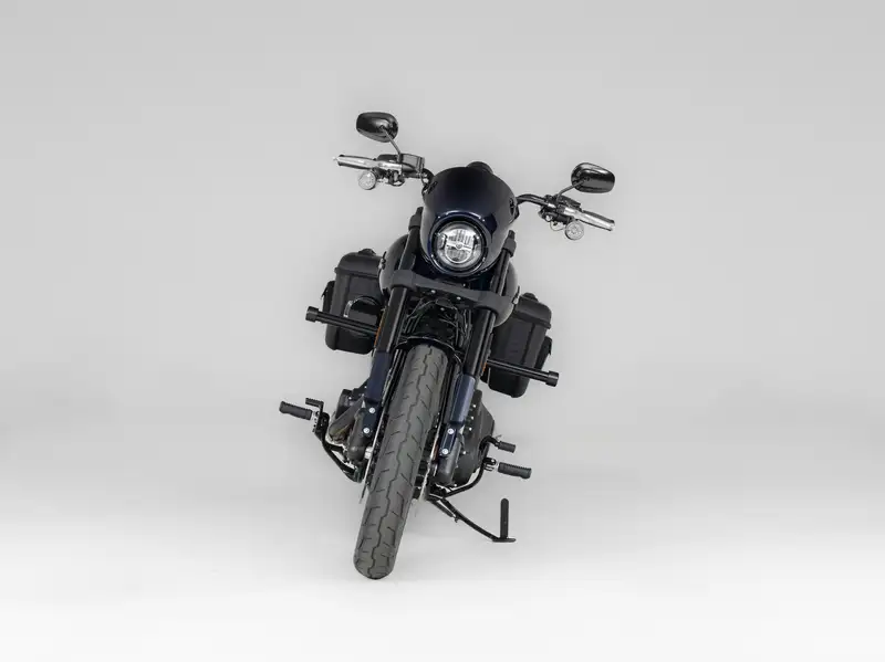 Harley-Davidson Lowrider S - foto 5