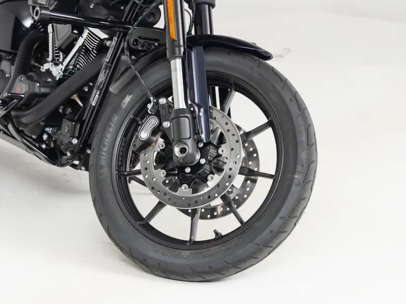 Harley-Davidson Lowrider S - foto 7