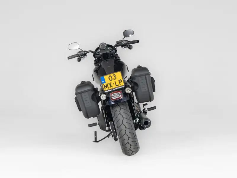 Harley-Davidson Lowrider S - foto 3