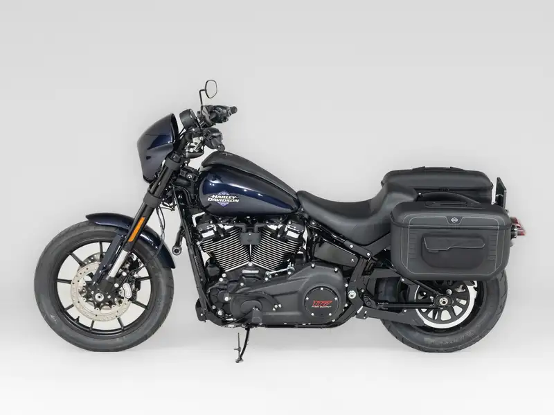 Harley-Davidson Lowrider S - foto 4