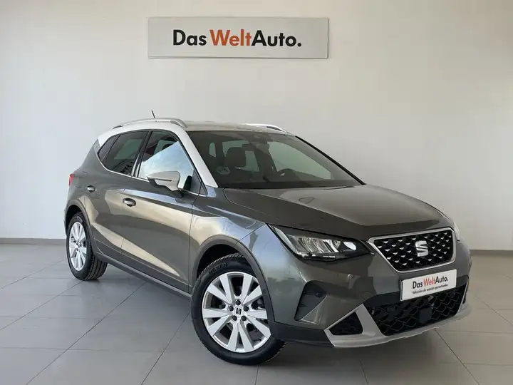 SEAT Arona 1.0 TSI St&Sp X-Perience Special Edition 2025