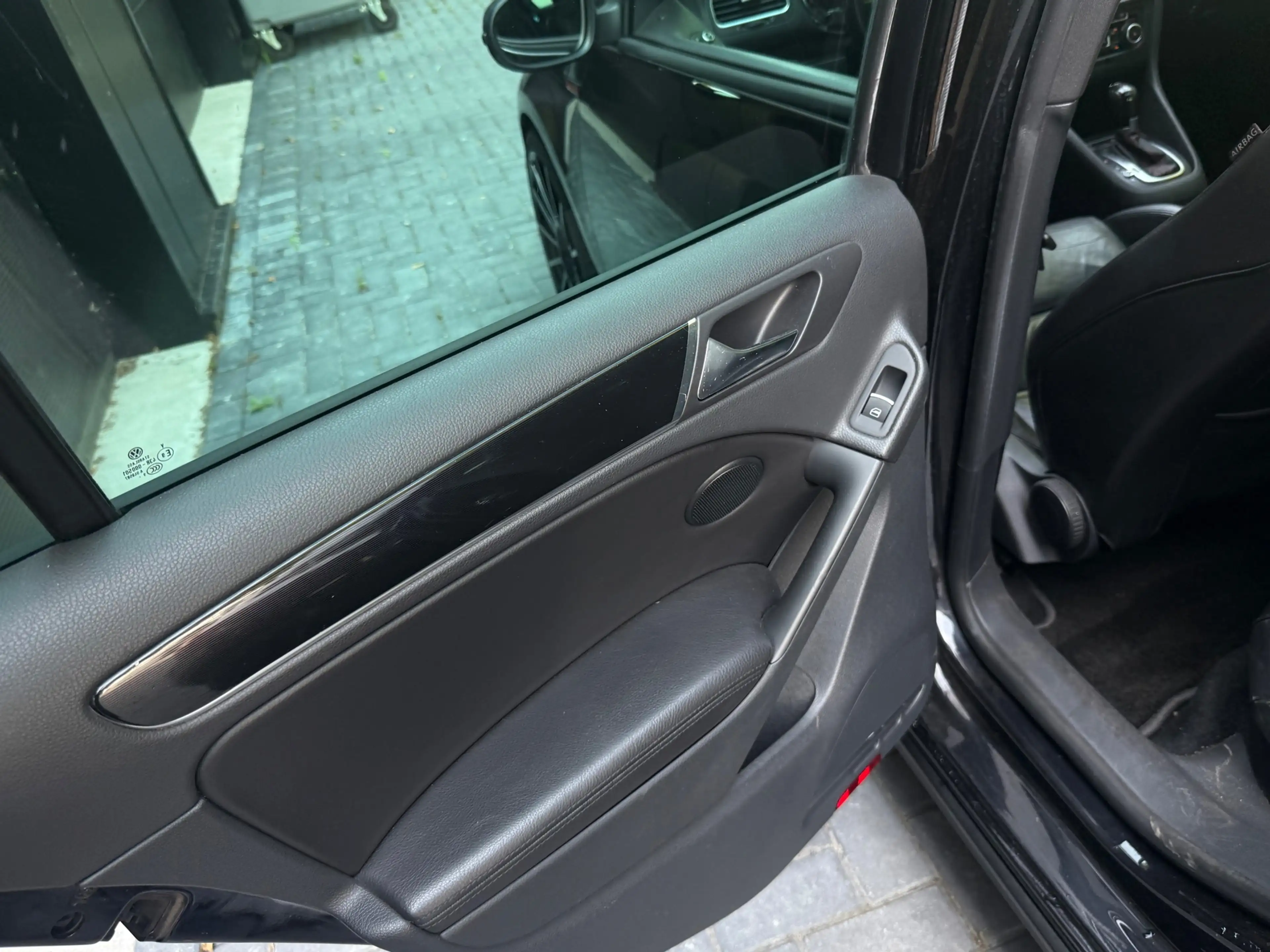 Volkswagen Golf GTI 2.0 LEDER/LED/DSG/DAKJE/PDC/FLIPPERS/VOL OPTIE/RIJ — photo 15