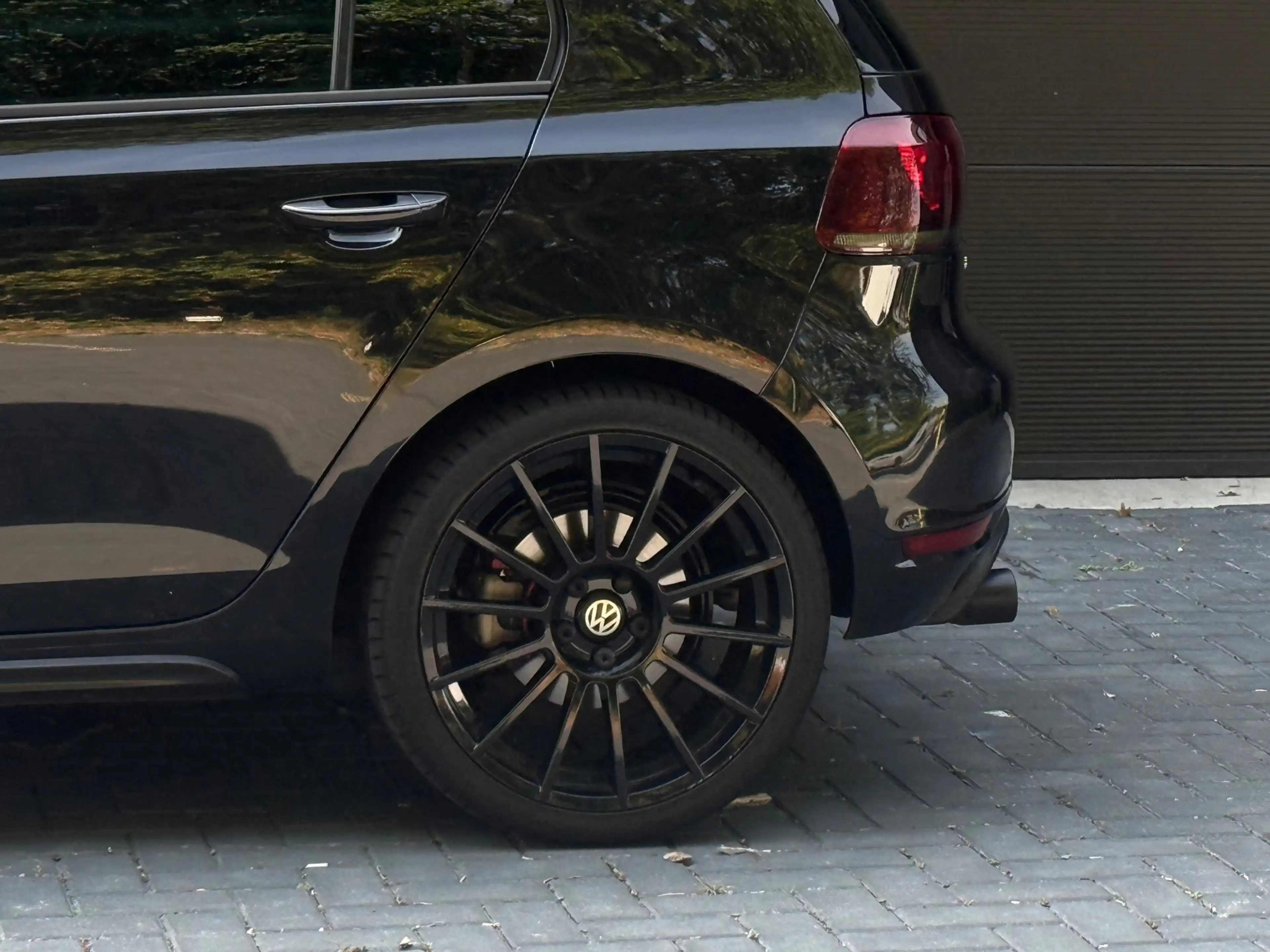 Volkswagen Golf GTI 2.0 LEDER/LED/DSG/DAKJE/PDC/FLIPPERS/VOL OPTIE/RIJ — photo 7