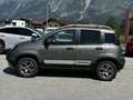 Fiat Panda 0.9 TA Cross 4x4 Grau - thumbnail 3