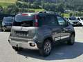 Fiat Panda 0.9 TA Cross 4x4 Grau - thumbnail 6