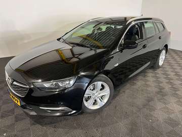 Sports Tourer 1.5 Turbo Business Executive