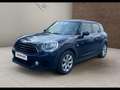 MINI Countryman C Cooper 136ch Oakwood Euro6d-T Blauw - thumbnail 1