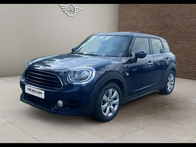 MINI Countryman C Cooper 136ch Oakwood Euro6d-T