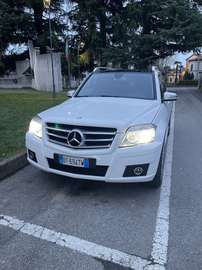 CDI DPF 4Matic 7G-TRONIC