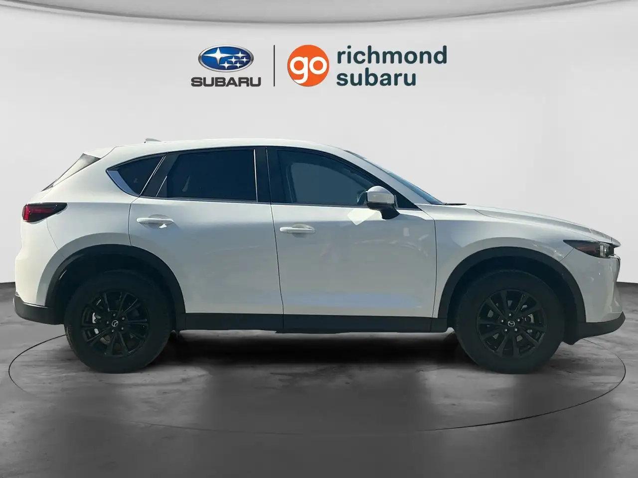 Mazda CX-5 снимка Mazda CX-5