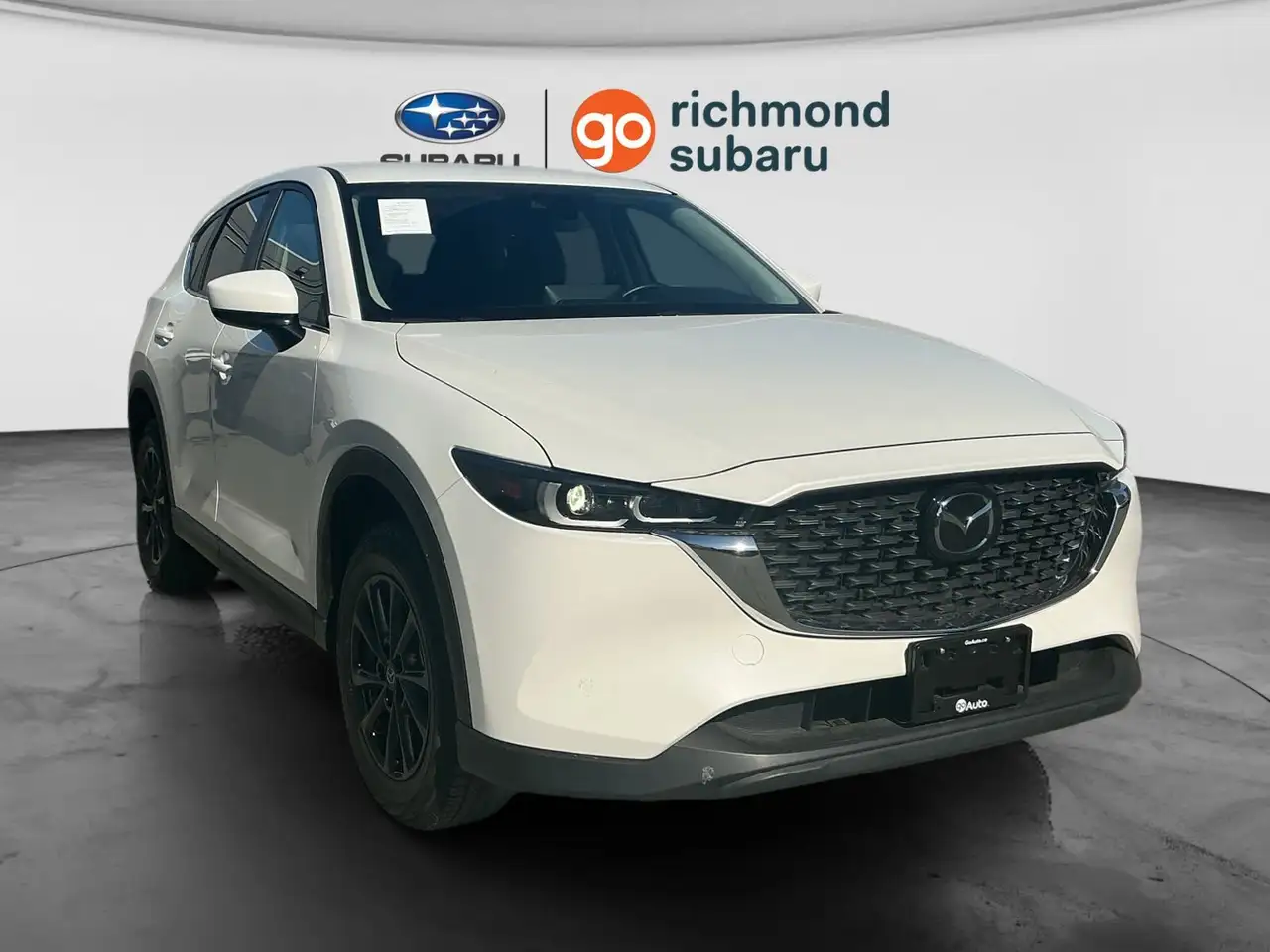 Mazda CX-5 снимка Mazda CX-5