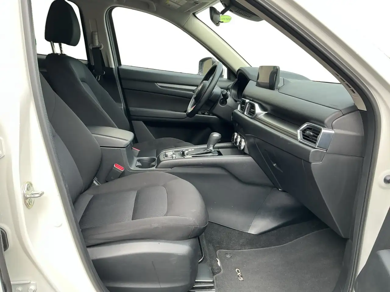 Mazda CX-5 снимка Mazda CX-5