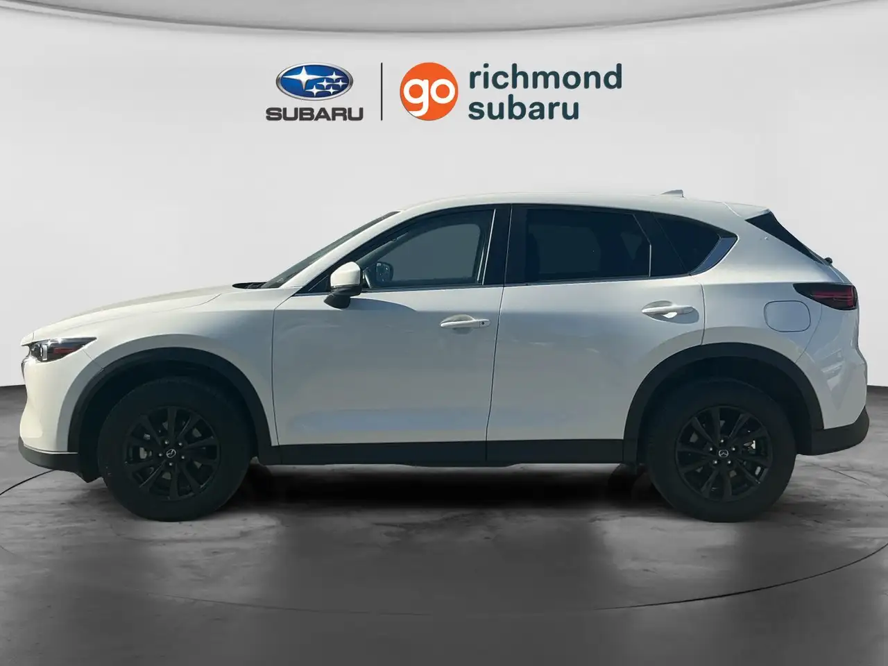 Mazda CX-5 снимка Mazda CX-5