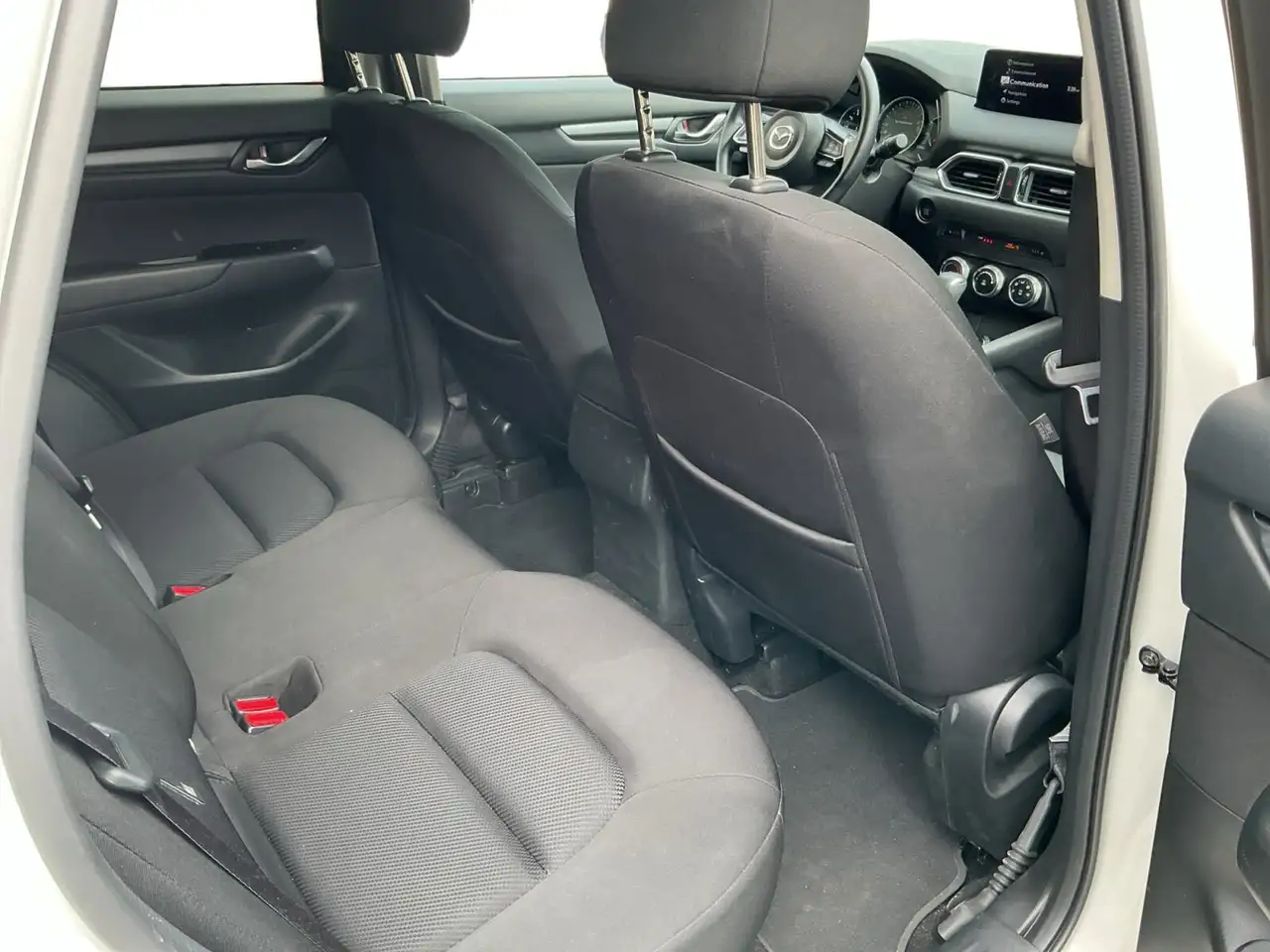 Mazda CX-5 снимка Mazda CX-5