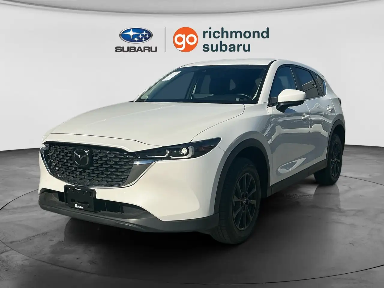 Mazda CX-5 снимка Mazda CX-5