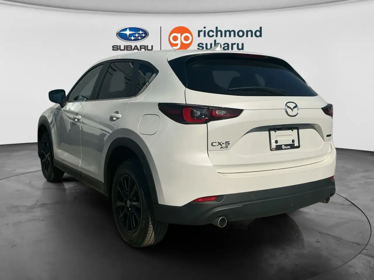 Mazda CX-5 снимка Mazda CX-5