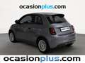 Fiat 500e 70Kw Action Grijs - thumbnail 3