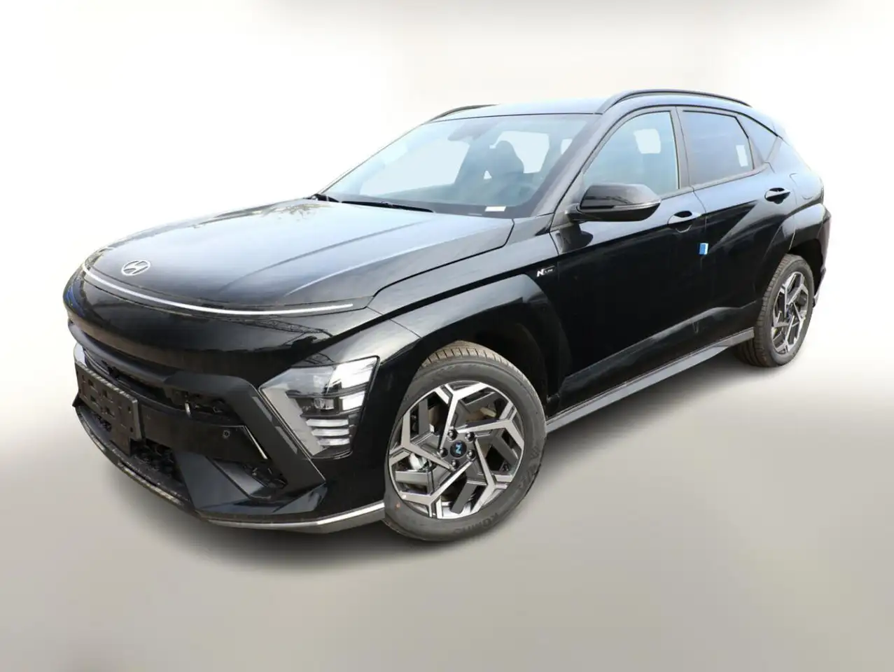 Hyundai Kona 2026