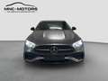 Mercedes-Benz C 220 C 220d | AMG Sportpaket | MAGNO | SHZ | NIGHT usw. Grau - thumbnail 2