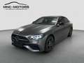 Mercedes-Benz C 220 C 220d | AMG Sportpaket | MAGNO | SHZ | NIGHT usw. Grau - thumbnail 1