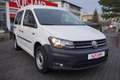 Volkswagen Caddy 2.0 TDI Klimaanlage Navi Sitzheizung PDC bijela - thumbnail 8