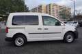 Volkswagen Caddy 2.0 TDI Klimaanlage Navi Sitzheizung PDC bijela - thumbnail 7