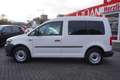 Volkswagen Caddy 2.0 TDI Klimaanlage Navi Sitzheizung PDC bijela - thumbnail 3