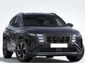 Hyundai TUCSON N-Line N-Line+ 1.6 T-GDI HEV 4WD Android Auto*H... Schwarz - thumbnail 1