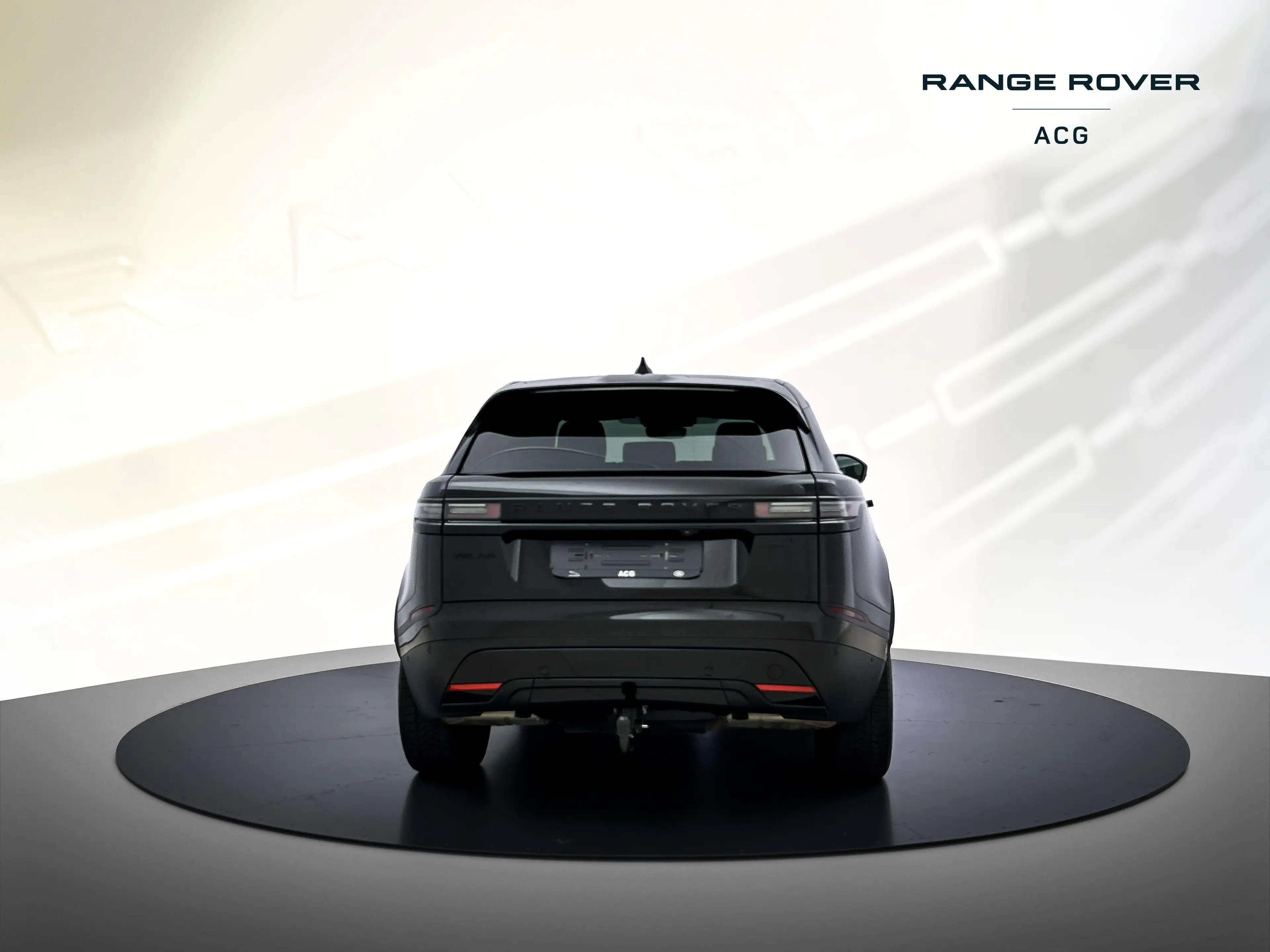Land Rover Range Rover Velar P400e S AWD Auto. 26MY — photo 7