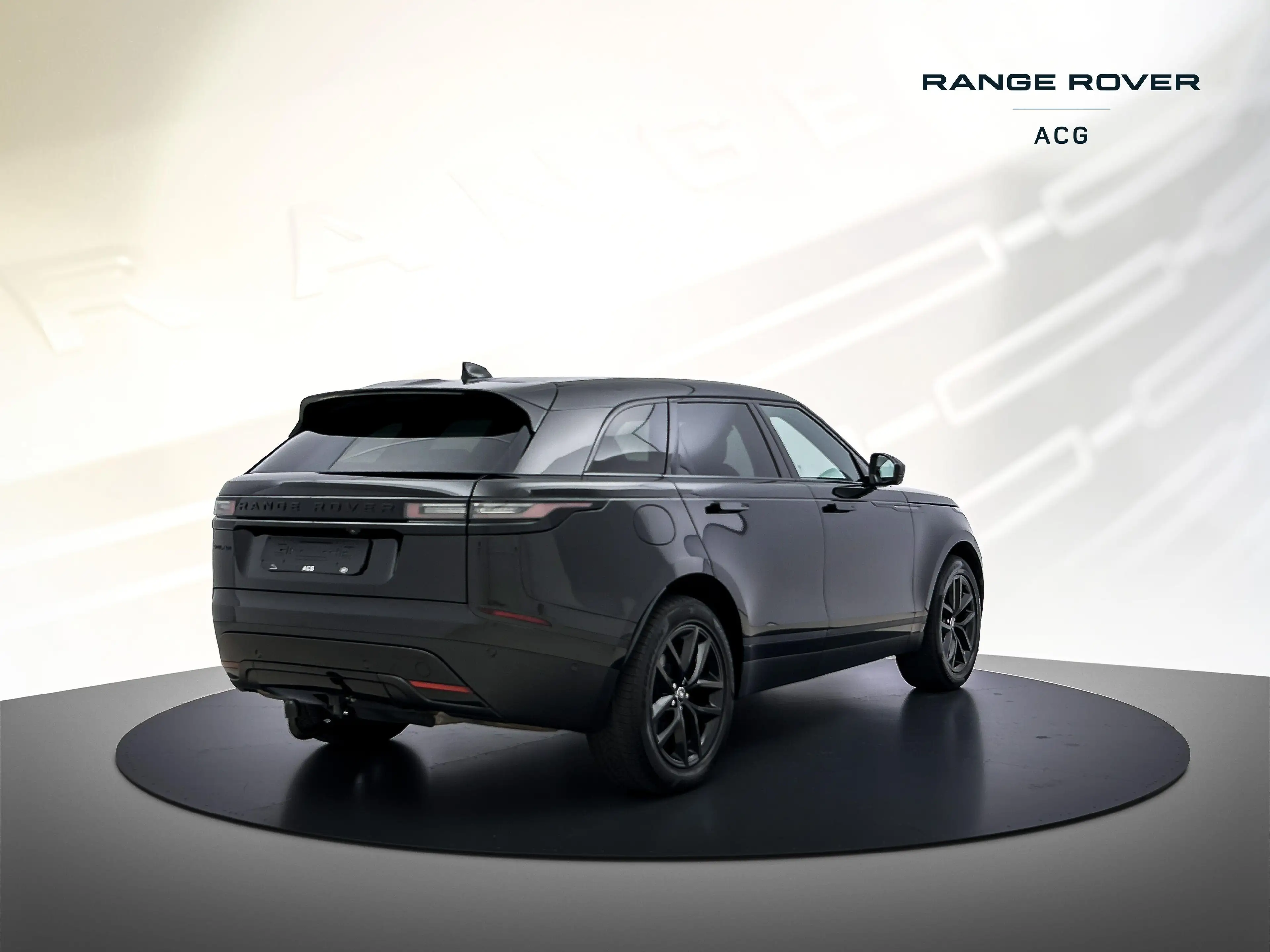 Land Rover Range Rover Velar P400e S AWD Auto. 26MY — photo 2