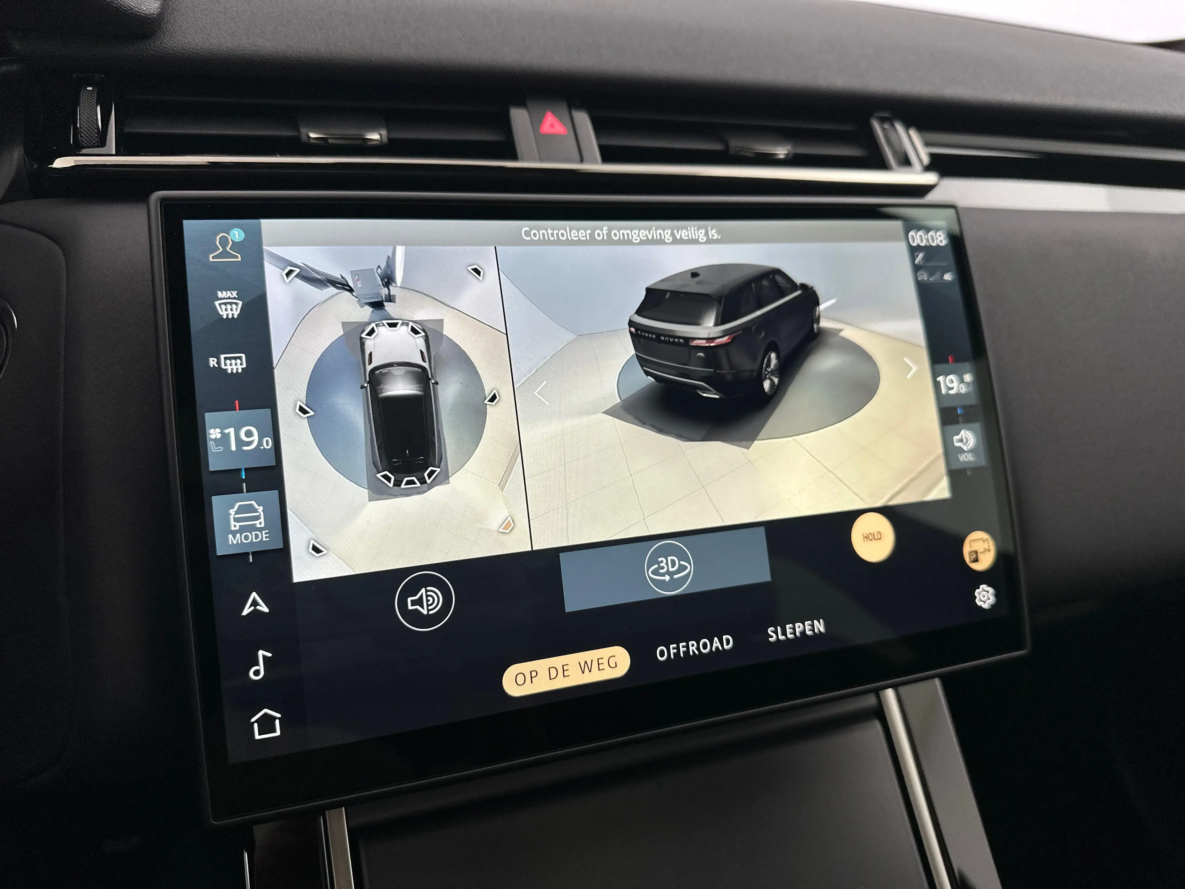 Land Rover Range Rover Velar P400e S AWD Auto. 26MY — photo 14