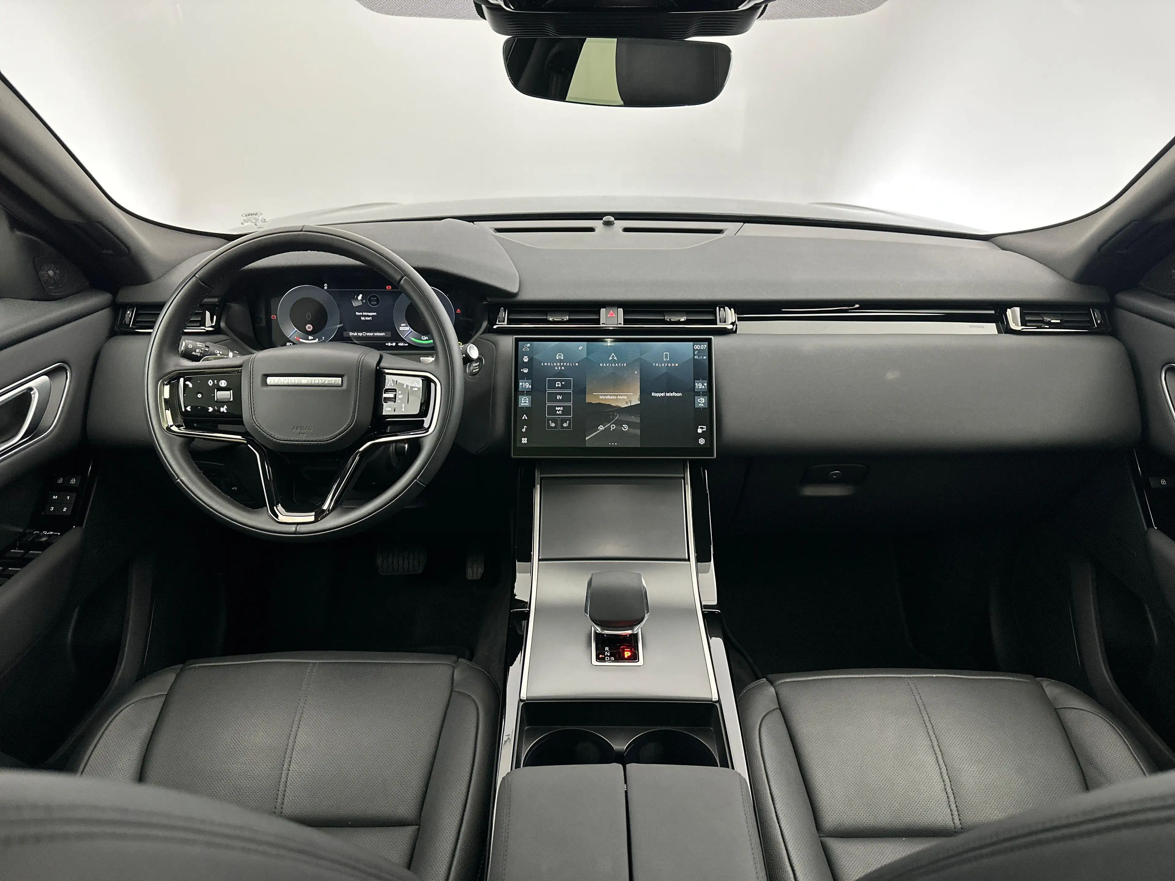 Land Rover Range Rover Velar P400e S AWD Auto. 26MY — photo 4