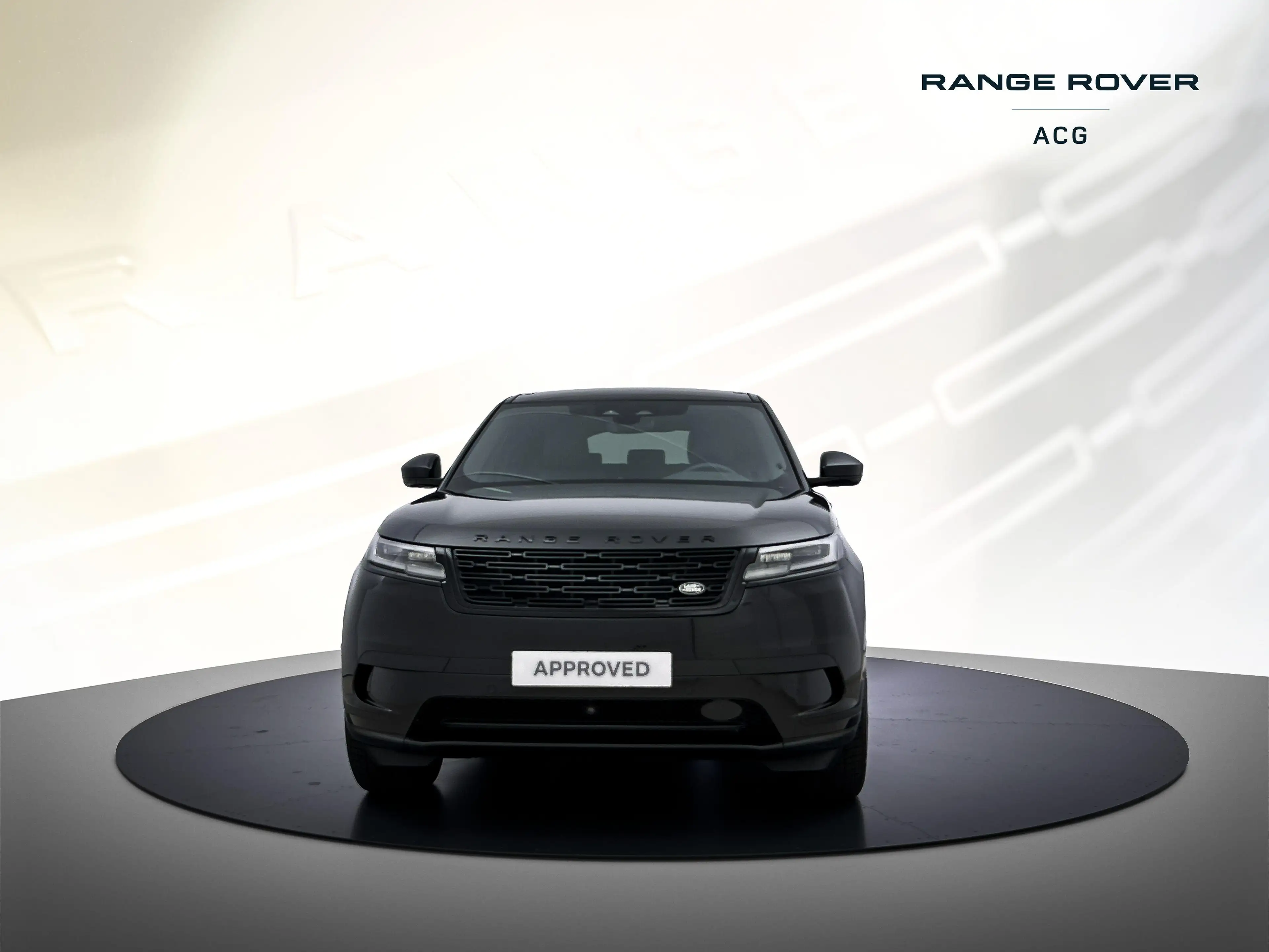 Land Rover Range Rover Velar P400e S AWD Auto. 26MY — photo 8