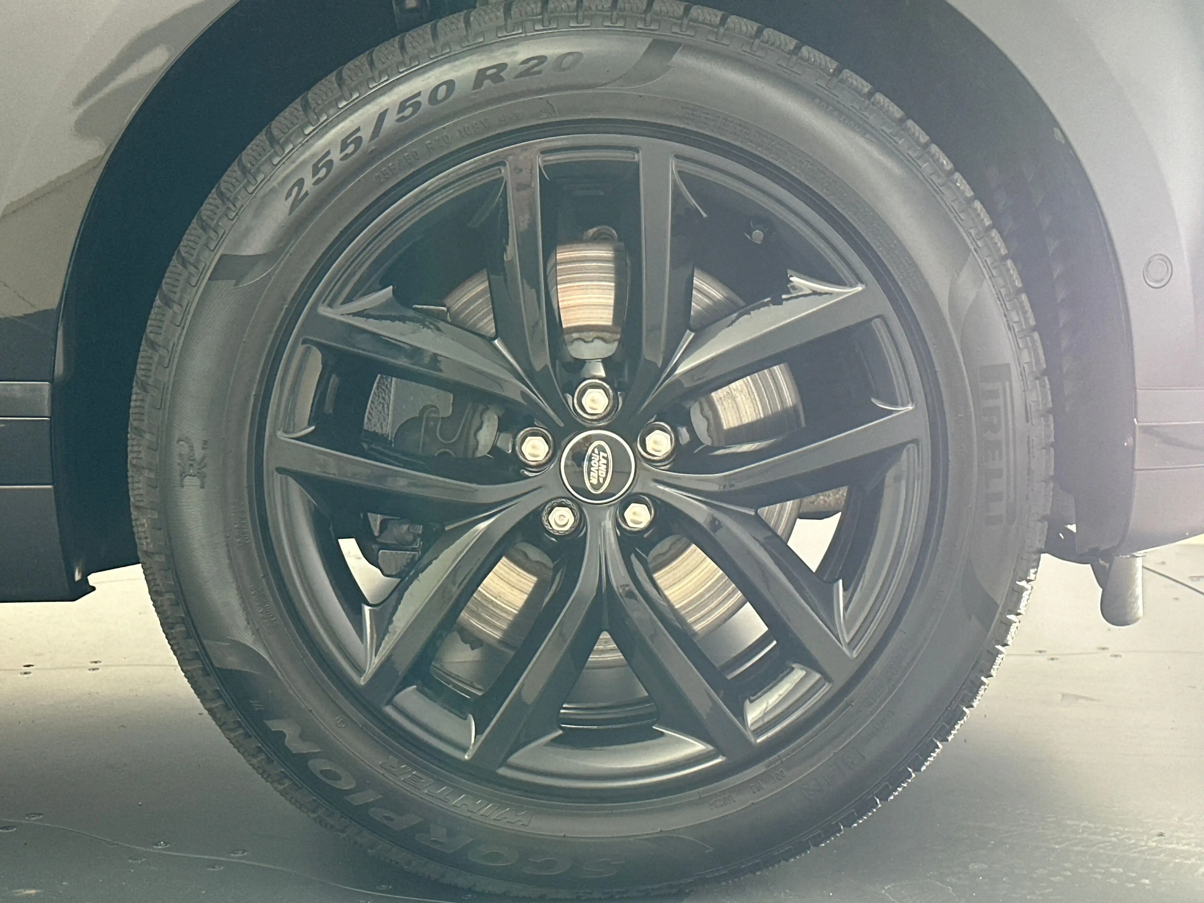 Land Rover Range Rover Velar P400e S AWD Auto. 26MY — photo 9