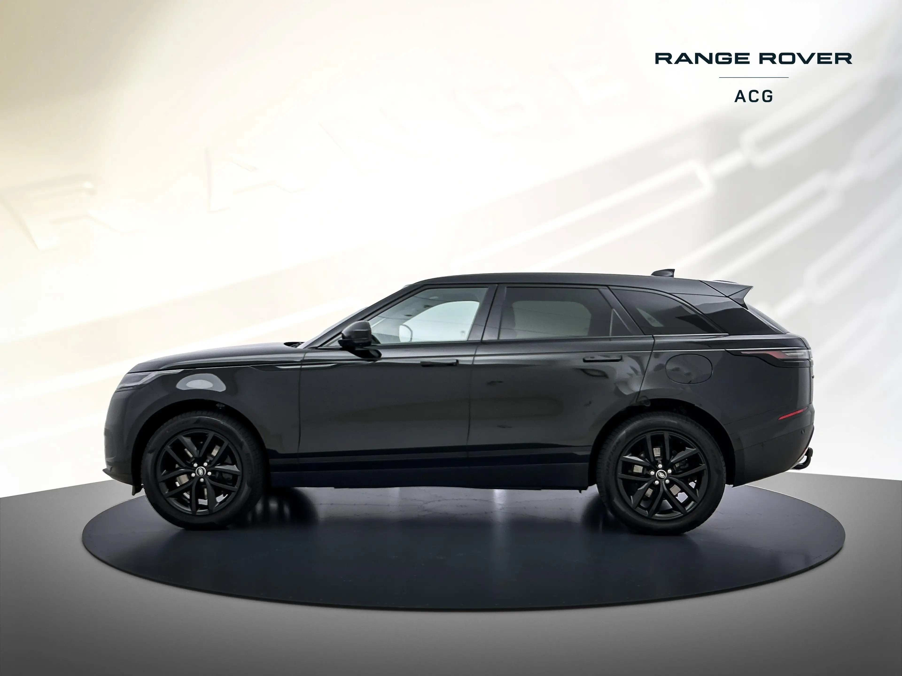 Land Rover Range Rover Velar P400e S AWD Auto. 26MY — photo 6