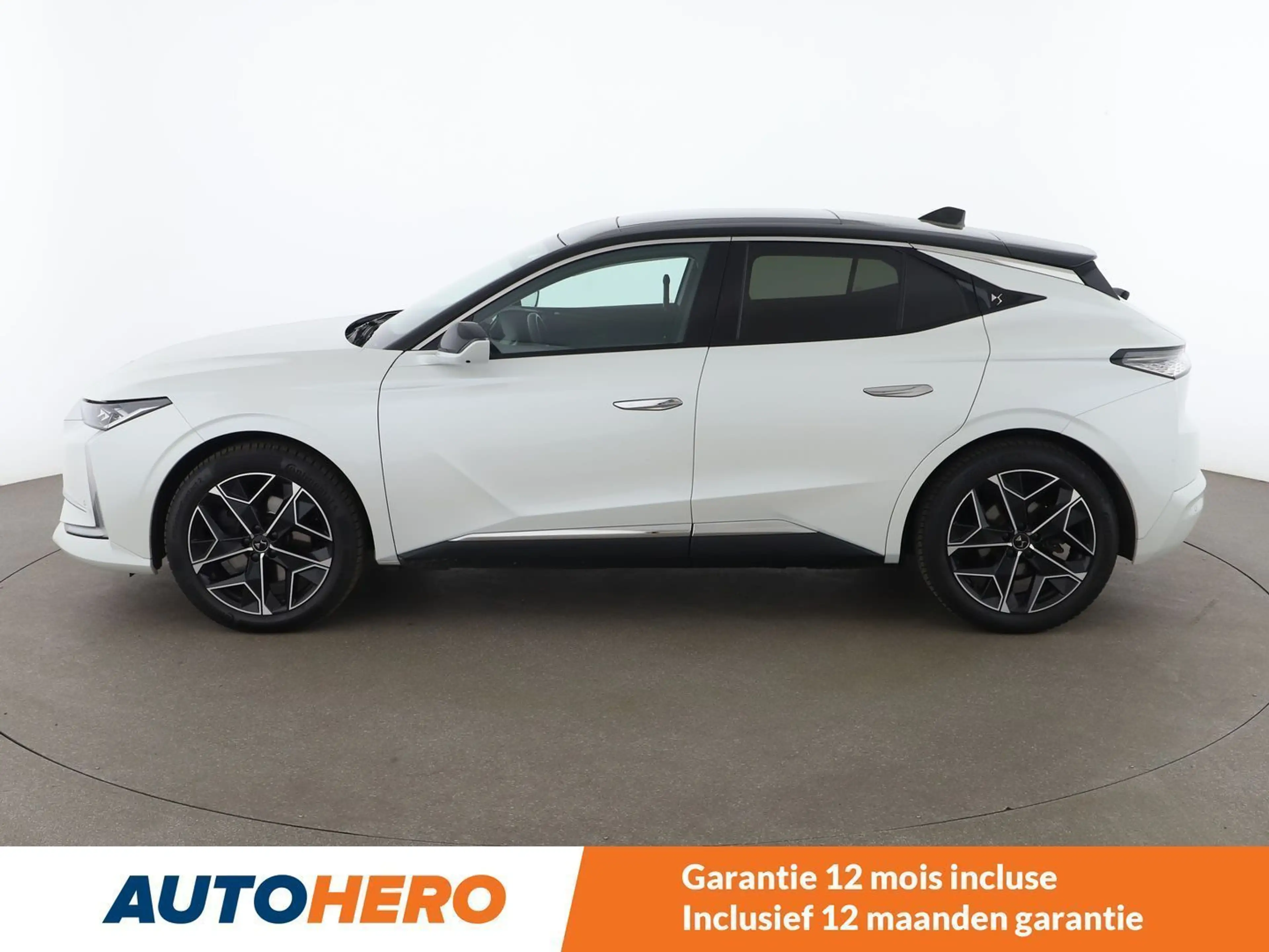 Citroen DS4 1.6 PureTech Rivoli — photo 3