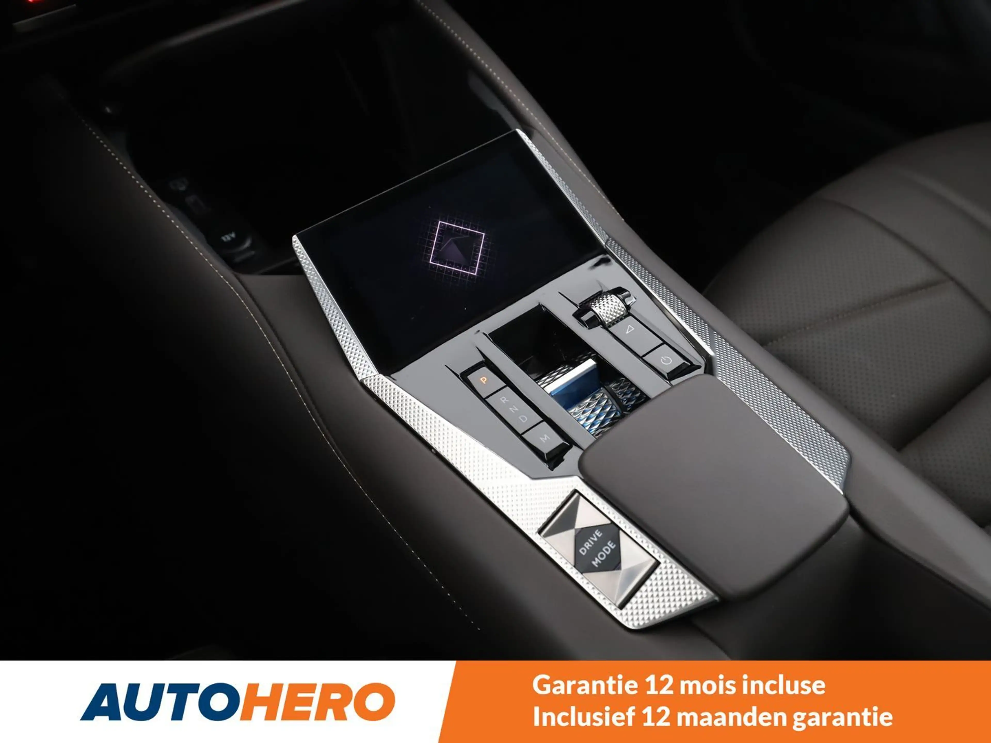 Citroen DS4 1.6 PureTech Rivoli — photo 14