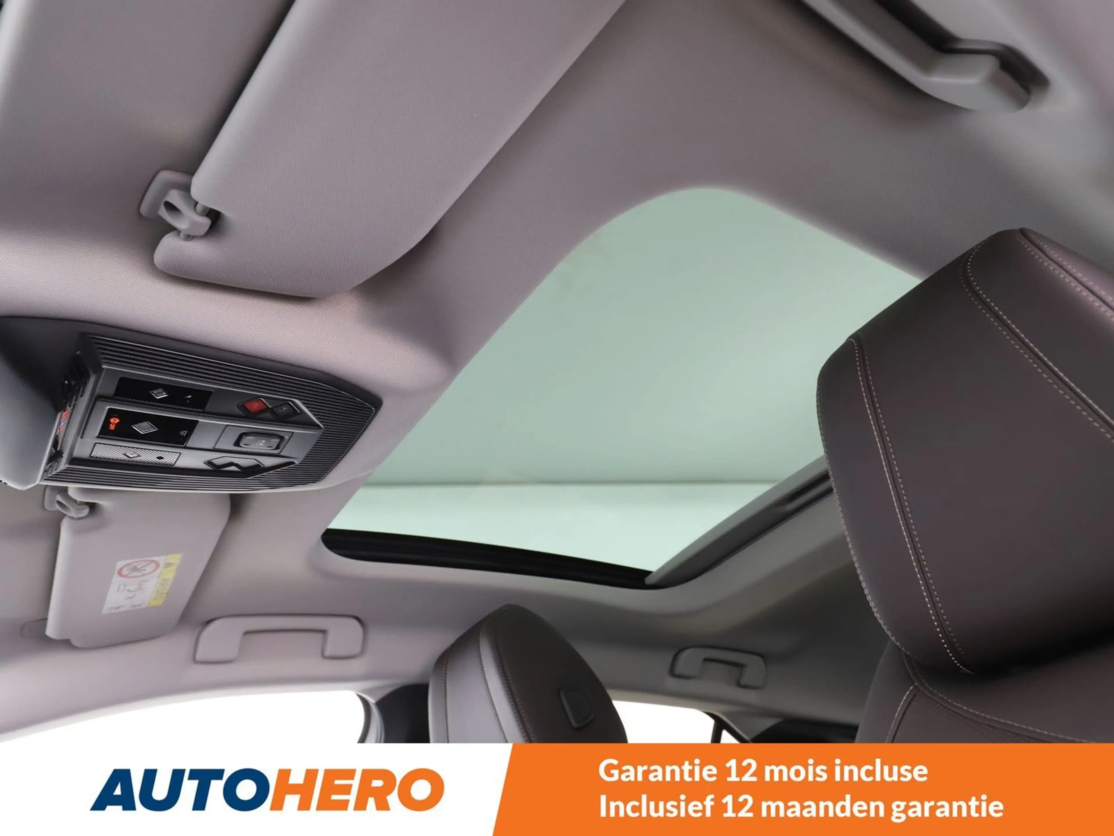 Citroen DS4 1.6 PureTech Rivoli — photo 5